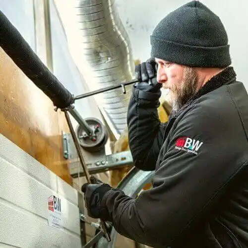 garage door service Freer